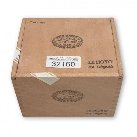 Lot 151 - Hoyo de Monterrey Le Hoyo de Depute