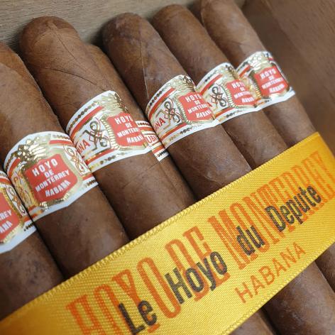 Lot 151 - Hoyo de Monterrey Le Hoyo de Depute
