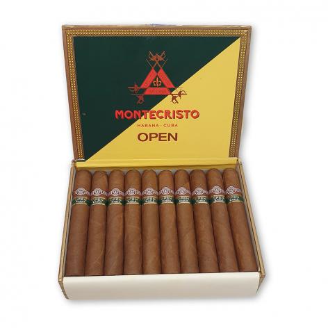 Lot 151 - Montecristo Eagle