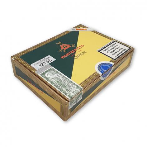 Lot 151 - Montecristo Eagle