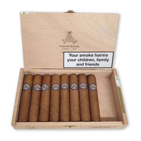 Lot 151 - Montecristo Petit Edmundo