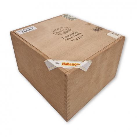 Lot 151 - Partagas Lusitanias