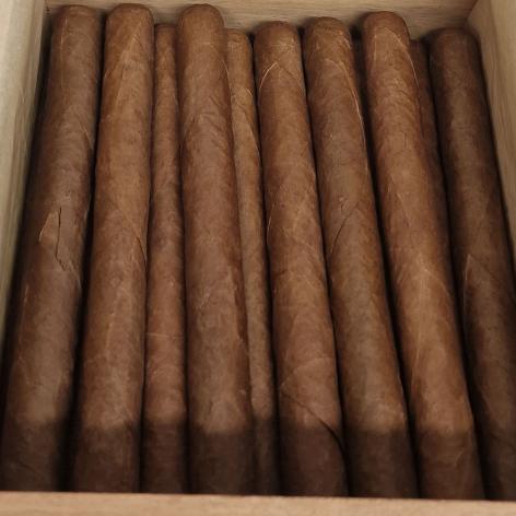 Lot 151 - Partagas Lusitanias