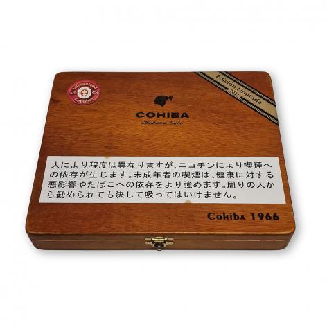 Lot 151 - Cohiba 1966