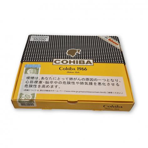 Lot 151 - Cohiba 1966
