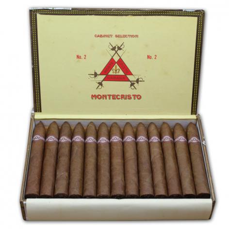 Lot 151 - Montecristo No.2