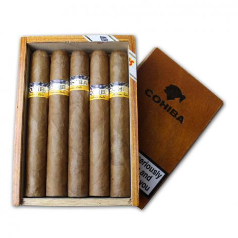 Lot 151 - Cohiba Siglo VI