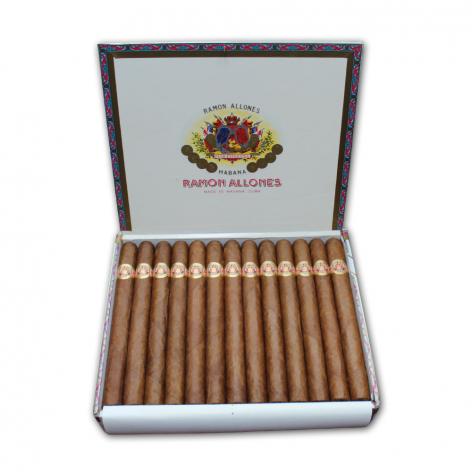 Lot 151 - Ramon Allones Gigantes