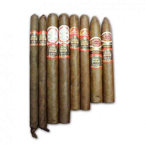 Lot 152 - Partagas Festival cigars