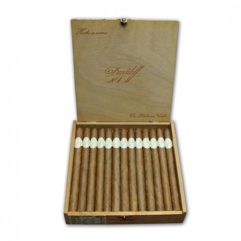 Lot 152 - Davidoff No. 1