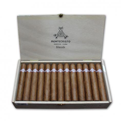 Lot 152 - Montecristo Edmundo