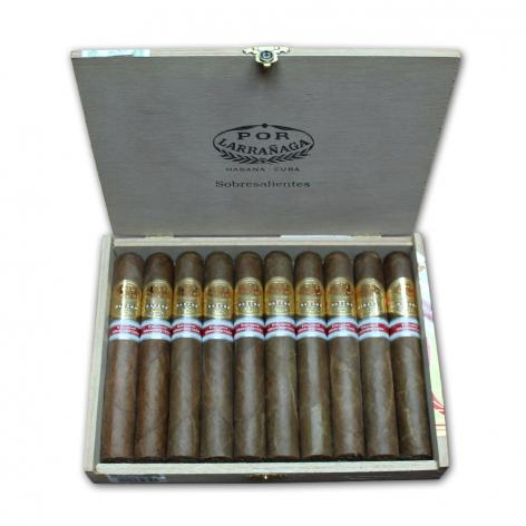 Lot 152 - Por Larranaga Sobresalientes