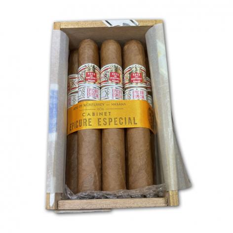 Lot 152 - Hoyo de Monterrey Epicure Especial