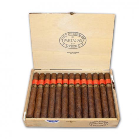 Lot 152 - Partagas Serie D No.1