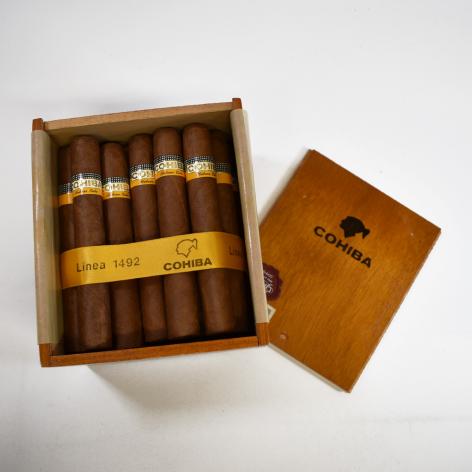 Lot 152 - Cohiba Siglo VI