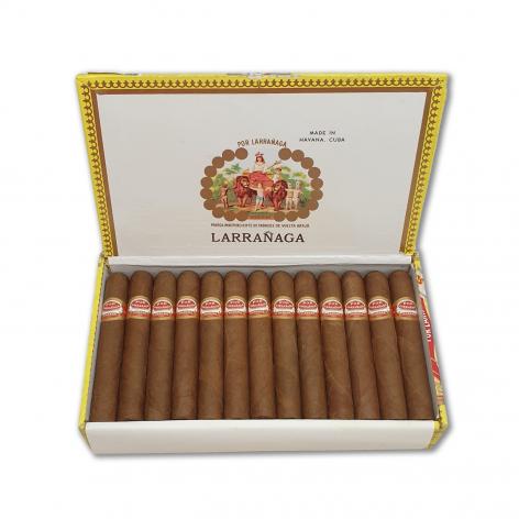 Lot 152 - Por Larranaga Picadores No.1 