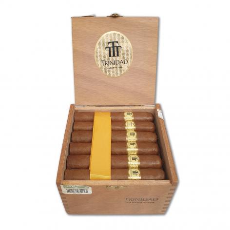 Lot 152 - Trinidad Robustos T 