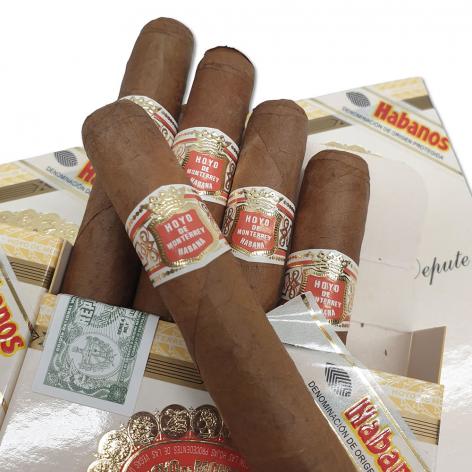 Lot 152 - Hoyo de Monterrey Le Hoyo de Depute