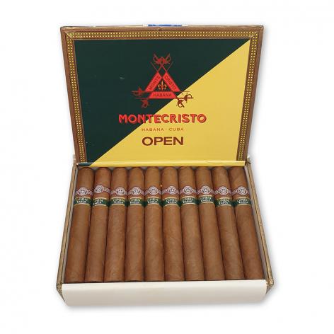 Lot 152 - Montecristo Eagle