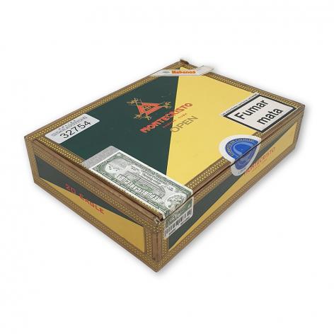 Lot 152 - Montecristo Eagle