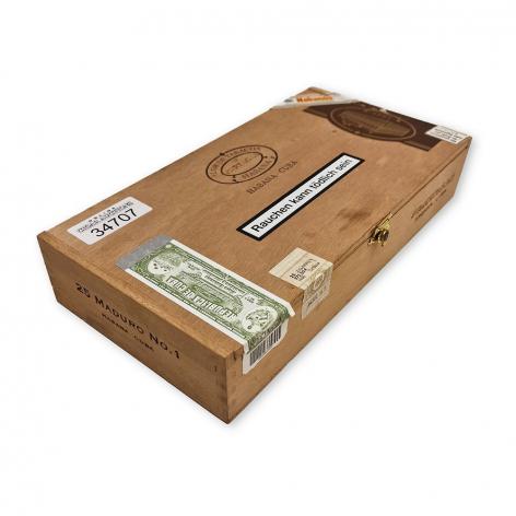 Lot 152 - Partagas Maduro No. 1