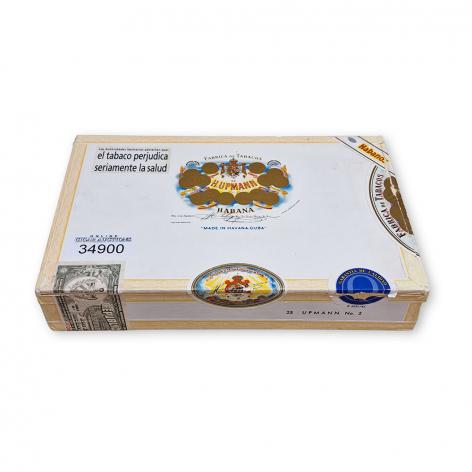 Lot 152 - H. Upmann No. 2