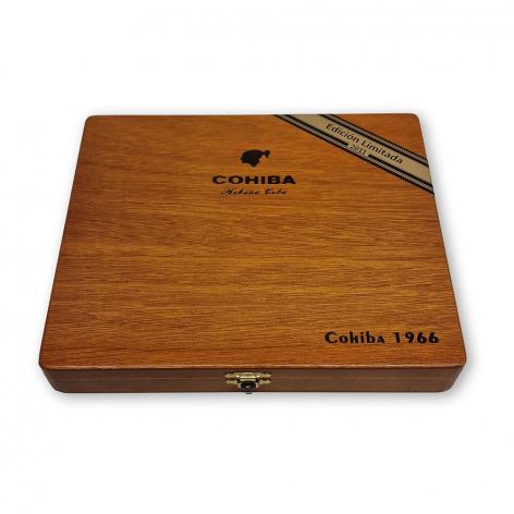 Lot 152 - Cohiba 1966