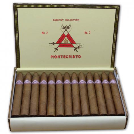 Lot 152 - Montecristo No.2