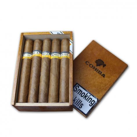 Lot 152 - Cohiba Siglo VI