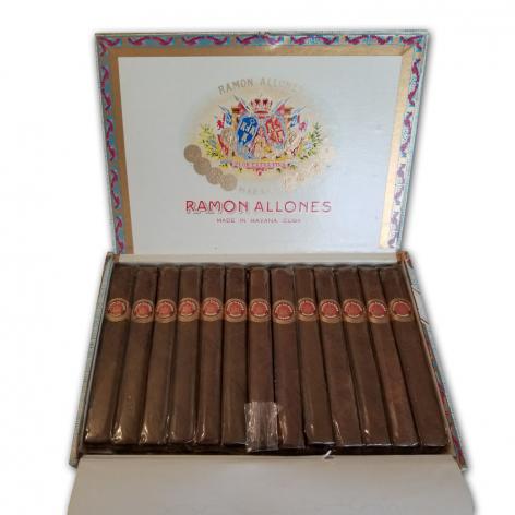 Lot 152 - Ramon Allones Mille Fleurs