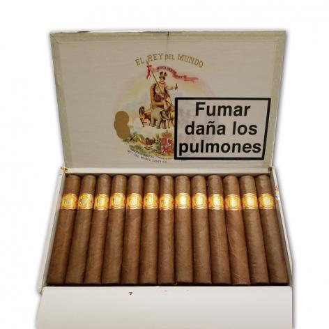 Lot 152 - El Rey Del Mundo Choix Supreme