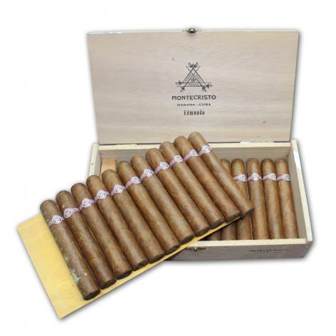 Lot 153 - Montecristo Edmundo