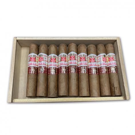 Lot 153 - Hoyo de Monterrey Epicure de Luxe