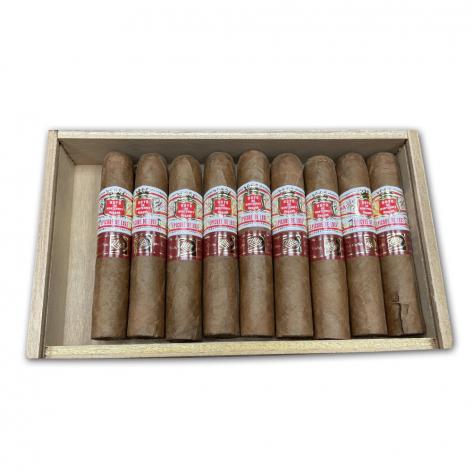 Lot 153 - Hoyo de Monterrey Epicure de Luxe