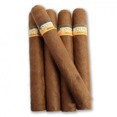 Lot 153 - Cohiba Siglo VI