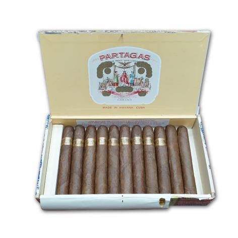 Lot 153 - Partagas Shorts