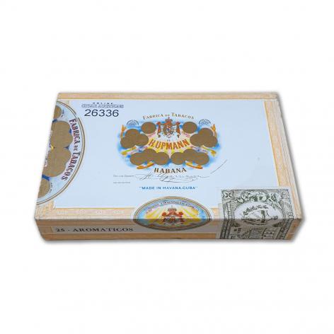 Lot 153 - H. Upmann Aromaticos 