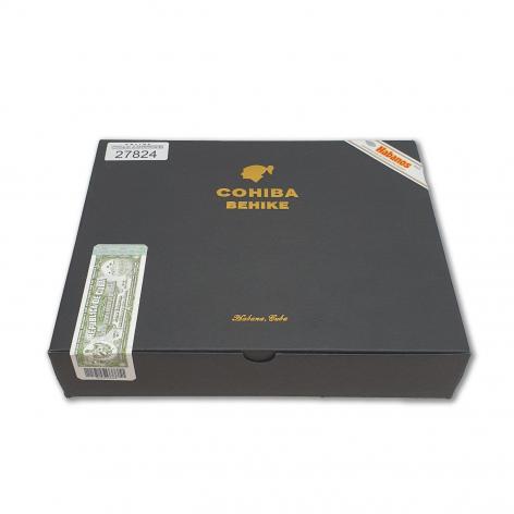 Lot 153 - Cohiba Behike 56