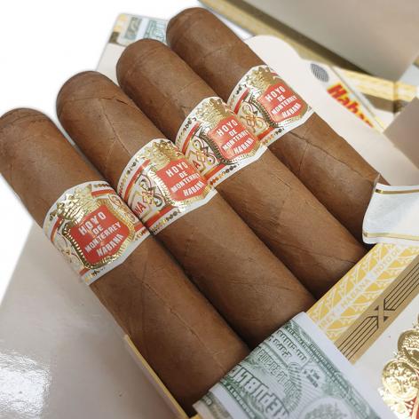 Lot 153 - Hoyo de Monterrey Le Hoyo de Depute