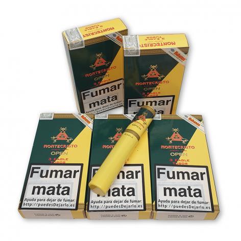 Lot 153 - Montecristo Eagle