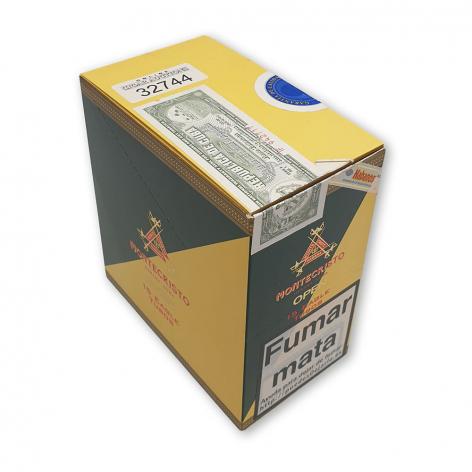 Lot 153 - Montecristo Eagle