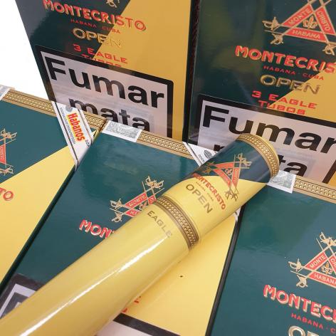 Lot 153 - Montecristo Eagle