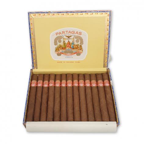 Lot 153 - Partagas Aristocrats
