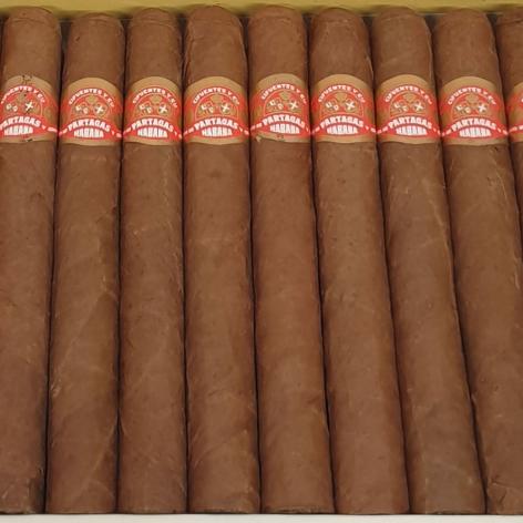 Lot 153 - Partagas Aristocrats
