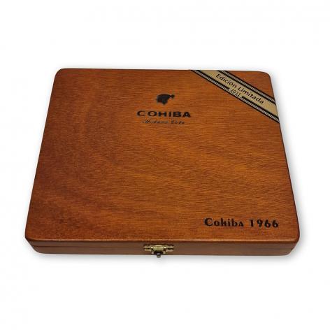 Lot 153 - Cohiba 1966