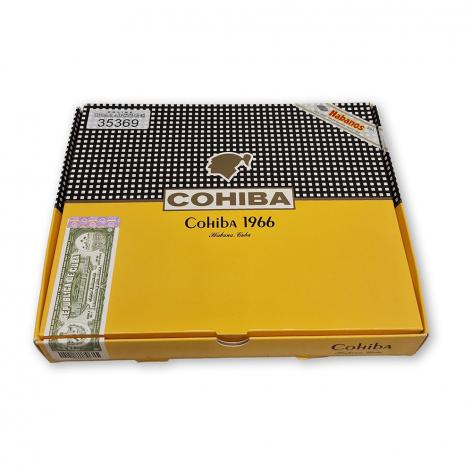 Lot 153 - Cohiba 1966