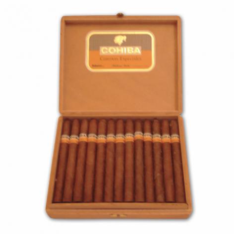 Lot 153 - Cohiba Corona Especiales