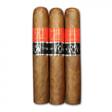 Lot 154 - Partagas Serie D No 4 Reserva 