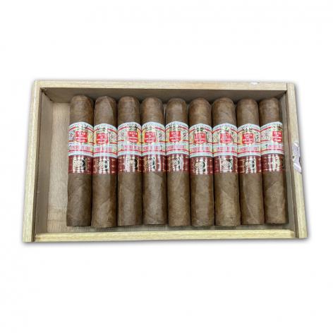 Lot 154 - Hoyo de Monterrey Epicure de Luxe