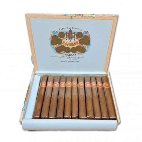 Lot 154 - H. Upmann Belvederes